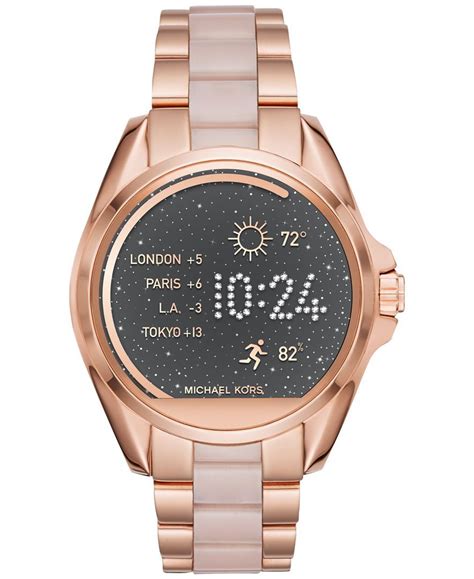 reloj michael kors digital para hombre|Michael Kors watches female.